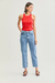 MUSCULOSA ANASTASIA ROJO