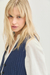 Imagen de CHALECO POLLY AZUL RAYADO
