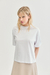 Imagen de REMERA CALA BLANCO
