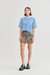 POLLERA FRIDA ANIMAL PRINT en internet