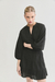 CAMISA CAPRI NEGRO