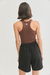 MUSCULOSA ANASTASIA MARRON en internet