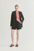 SHORT MATILDA NEGRO - comprar online