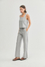 PANTALON MAGA GRIS - NUMERO FI