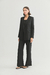 BLAZER MAGA NEGRO en internet