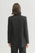 BLAZER MAGA NEGRO - tienda online