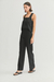 PANTALON MAGA NEGRO - tienda online