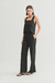 PANTALON MAGA NEGRO