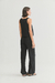 PANTALON MAGA NEGRO - NUMERO FI