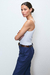 MUSCULOSA PUGLIA BLANCO