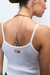 Imagen de MUSCULOSA PUGLIA BLANCO