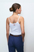 MUSCULOSA PUGLIA BLANCO - tienda online