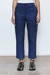 Imagen de PANTALON POLLY AZUL RAYADO