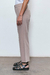 PANTALON VALERIA VISON - NUMERO FI