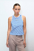 MUSCULOSA GANG RAYADA FRANCIA