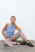 MUSCULOSA GANG RAYADA FRANCIA en internet