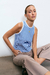 Imagen de MUSCULOSA GANG RAYADA FRANCIA
