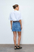 REMERA CALA BLANCO - tienda online