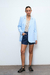 BLAZER VALERIA CELESTE en internet