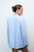 BLAZER VALERIA CELESTE en internet
