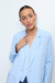Imagen de BLAZER VALERIA CELESTE