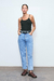 MUSCULOSA PUGLIA NEGRO - comprar online