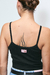 Imagen de MUSCULOSA PUGLIA NEGRO