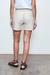 SHORT POLLY ARENA RAYADO - comprar online
