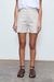 SHORT POLLY ARENA RAYADO - NUMERO FI