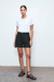 SHORT MATILDA NEGRO - comprar online