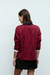 Imagen de BUZO WILLIAMS AZUL Y ROJO