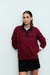 BUZO WILLIAMS AZUL Y ROJO - tienda online