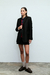 BLAZER BLEECKER NEGRO - comprar online