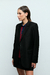 BLAZER BLEECKER NEGRO - comprar online