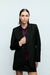 BLAZER BLEECKER NEGRO - NUMERO FI