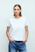 KIT REMERA AGNES: BLANCO + NEGRO - NUMERO FI