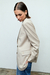 BLAZER BLEECKER TIZA - comprar online