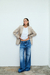 REMERA AGNES BLANCO - comprar online