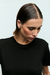 REMERA FEDERICA NEGRO