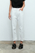 JEAN ROMA BLANCO - tienda online
