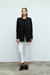 BLAZER ANTONIA NEGRO - tienda online