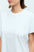 Imagen de REMERA FEDERICA BLANCO