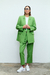 BLAZER ANTONIA VERDE OLIVA