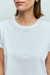 REMERA LUISA BLANCO