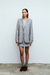 BLAZER BLEECKER GRIS en internet