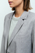 BLAZER BLEECKER GRIS - comprar online