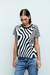 KIT REMERA AGNES RAYADA Y BLANCA - tienda online