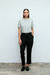 PANTALON MATILDA NEGRO - tienda online