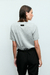 SWEATER TIFFANY GRIS - tienda online