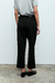 PANTALON MATILDA NEGRO - NUMERO FI